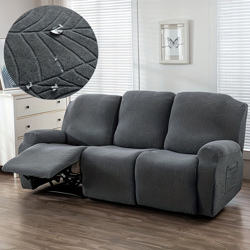 XM-Luvetoria 4/6/8pcs/set Stre - Outdoor Furniture Recliner Set ulasan dan harga