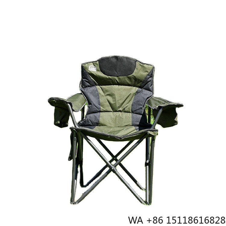 New Lightweight  Portable Camp - Outdoor Furniture Recliner Set ulasan dan harga