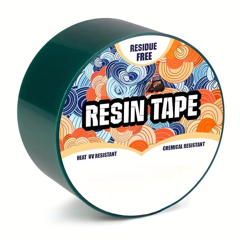 YITAPE Epoxy Resin Tape for Wo - Outdoor Furniture Wood ulasan dan harga