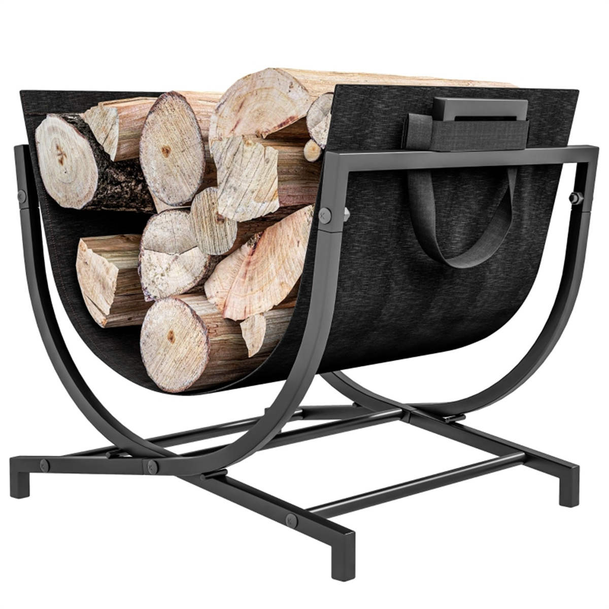 Outdoor Furniture Firewood Rac - Outdoor Furniture Wood ulasan dan harga