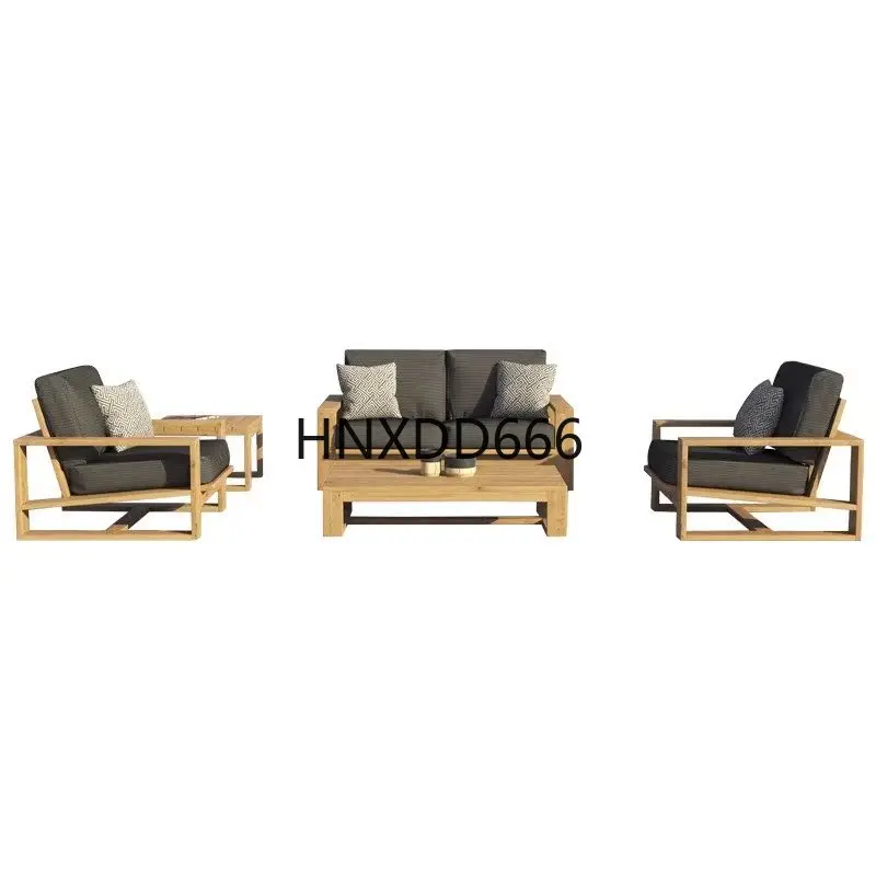 Outdoor sofa hotel single soli - Outdoor Furniture Hotel ulasan dan harga