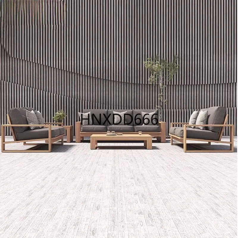 Outdoor sofa hotel single soli - Outdoor Furniture Hotel ulasan dan harga