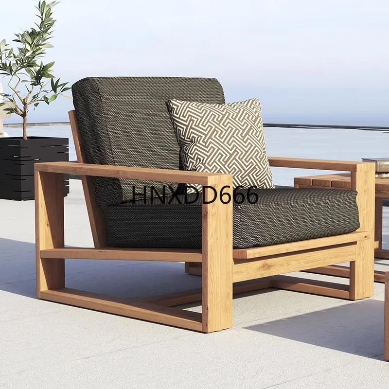 Outdoor sofa hotel single soli - Outdoor Furniture Hotel ulasan dan harga