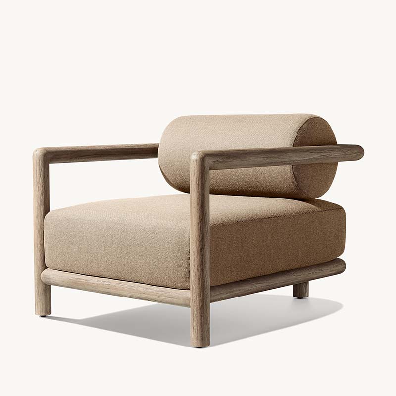 Outdoor furniture garden sofa  - Outdoor Furniture Hotel ulasan dan harga