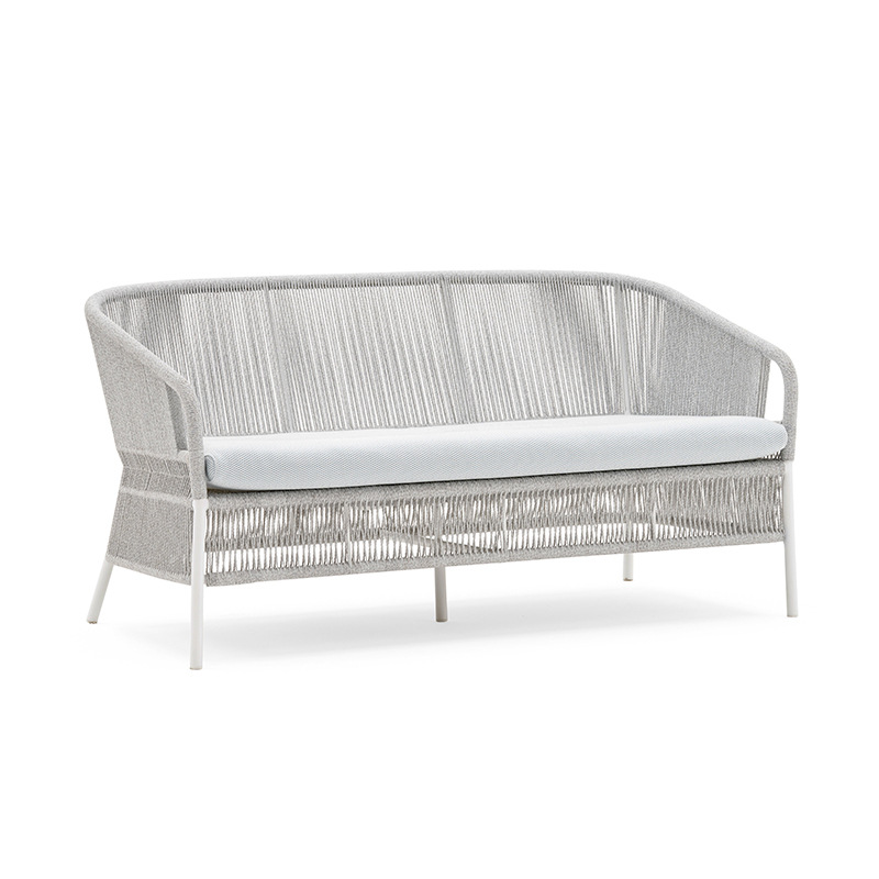Outdoor sofa leisure courtyard - Outdoor Furniture Hotel ulasan dan harga