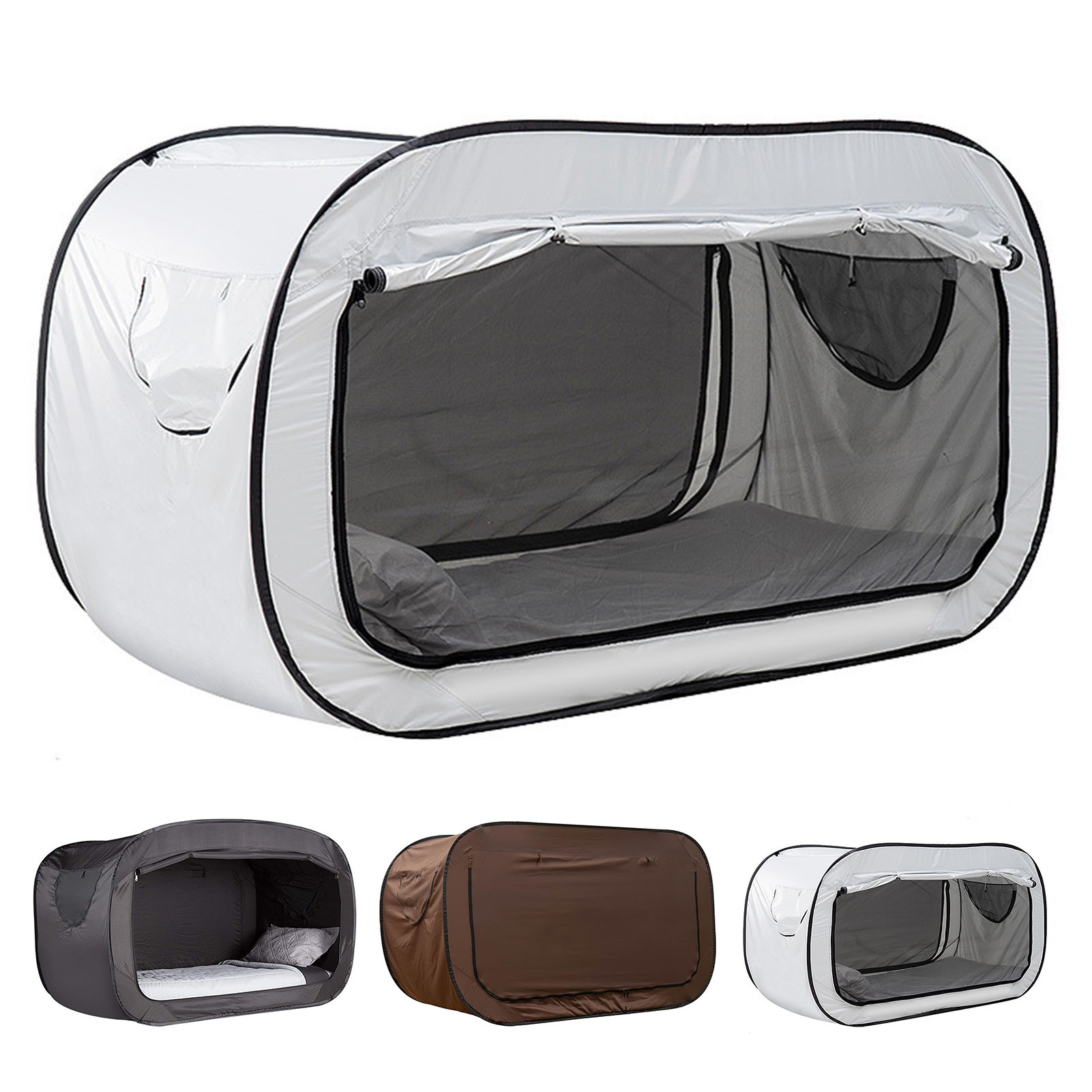 Outdoor Folding Privacy Pop Be - Outdoor Daybed Furniture ulasan dan harga