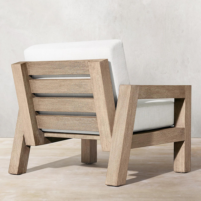 Luxury Waterproof Modern Garde - Outdoor Furniture Hotel ulasan dan harga