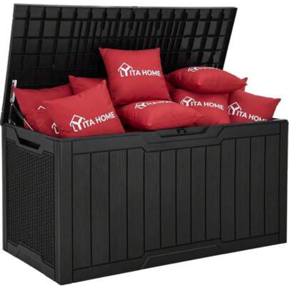 100 Gallon Large Outdoor Deck  - Outdoor Furniture For Pool ulasan dan harga