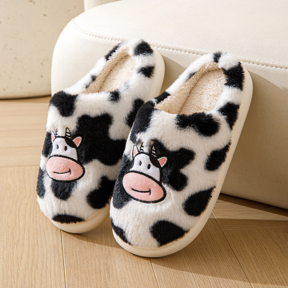 Smile PoP Cute Women Slippers  - Outdoor Furniture Hotel ulasan dan harga