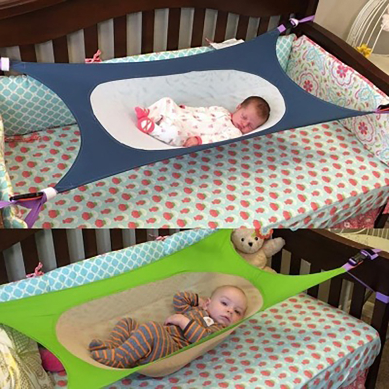 Cotton Hammock for Newborn Inf - Outdoor Daybed Furniture ulasan dan harga