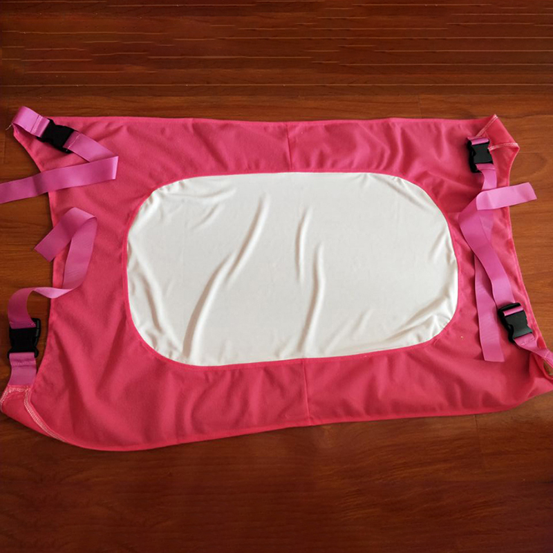 Cotton Hammock for Newborn Inf - Outdoor Daybed Furniture ulasan dan harga