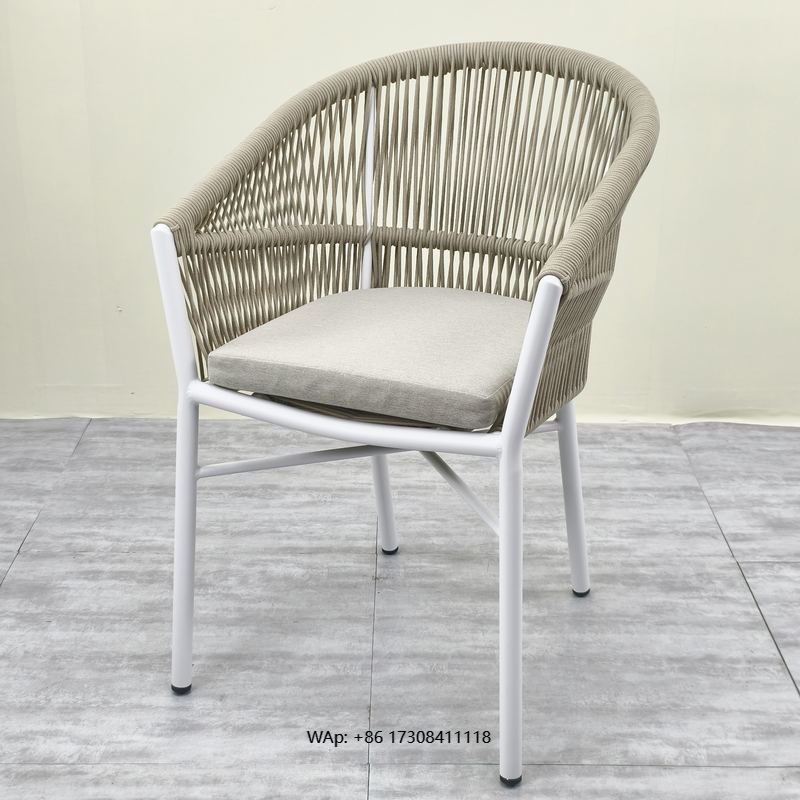 Stackable Traditional Aluminum - Outdoor Furniture Hotel ulasan dan harga