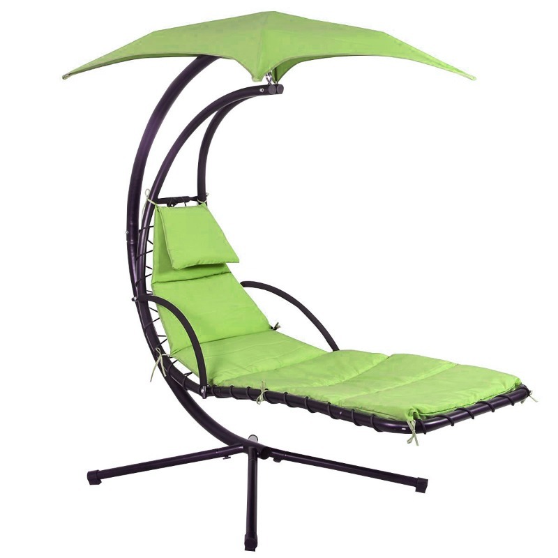 2026 The New Hanging r Patio S - Outdoor Furniture Wood ulasan dan harga