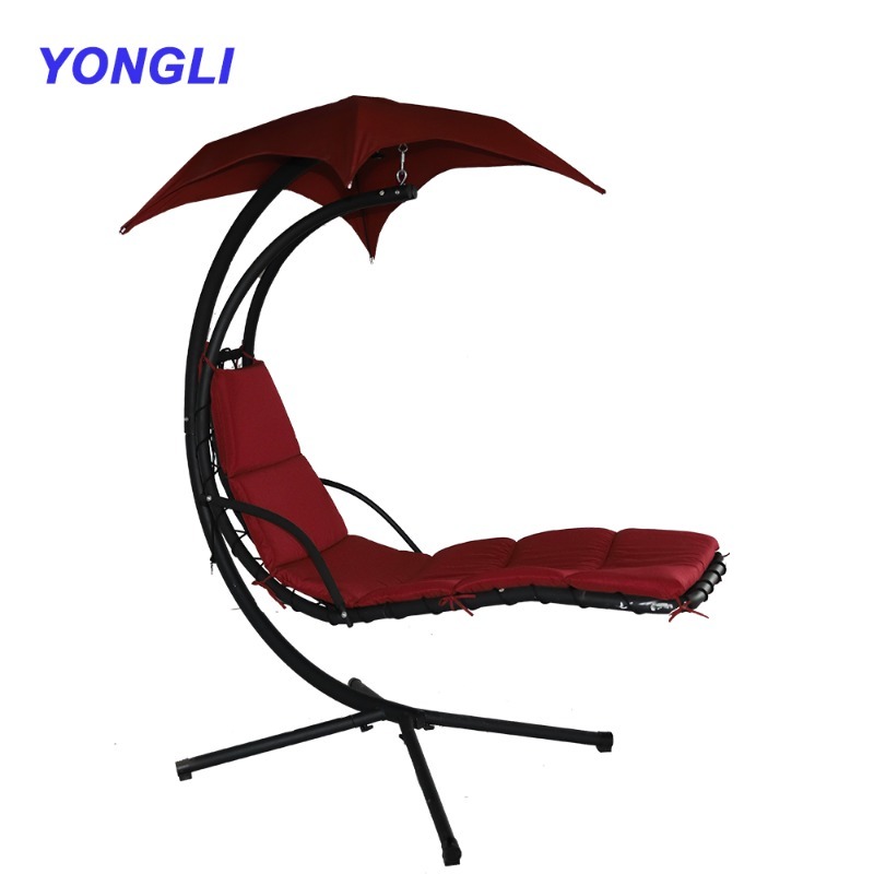 2026 The New Hanging r Patio S - Outdoor Furniture Wood ulasan dan harga